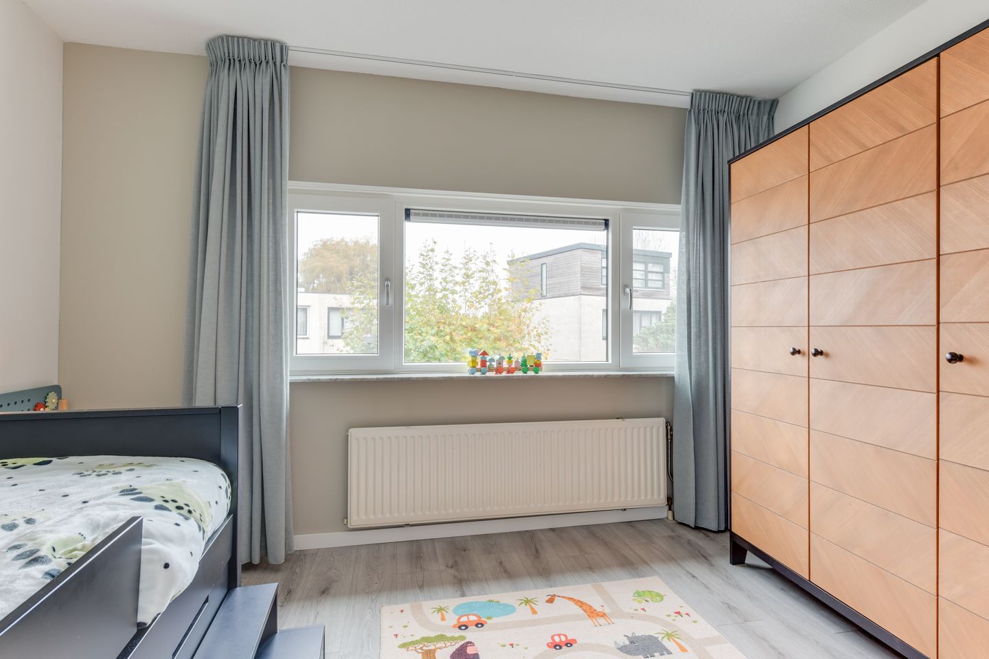 Foto 19 van Anna Clasina op 't Landtplantsoen 128