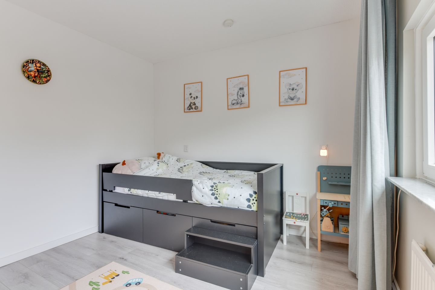 Foto 20 van Anna Clasina op 't Landtplantsoen 128