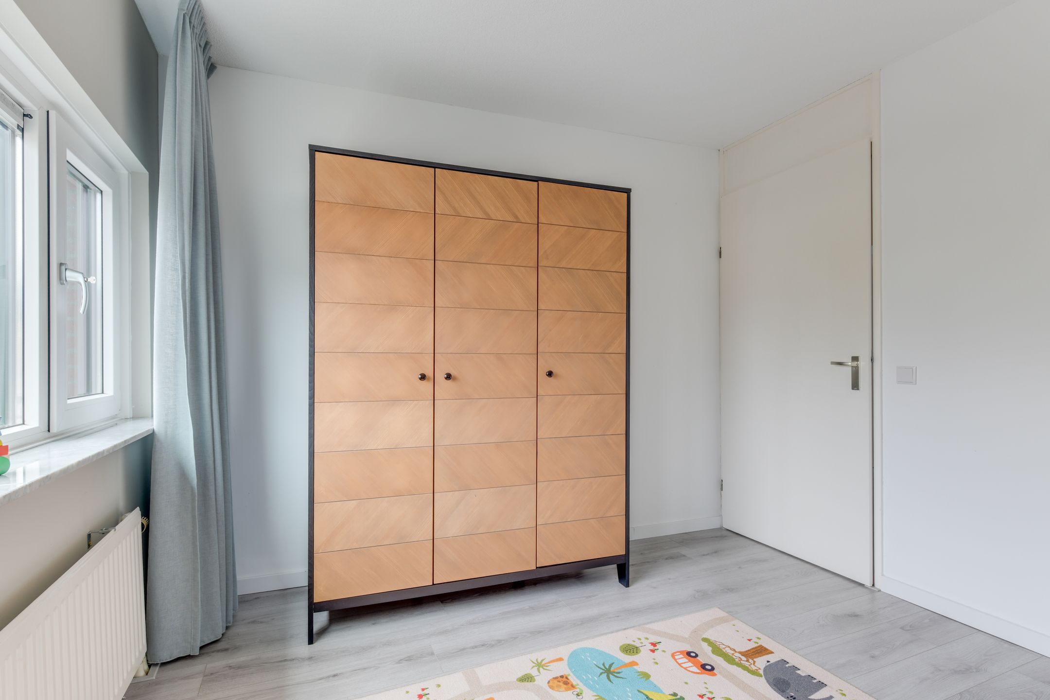 Foto 21 van Anna Clasina op 't Landtplantsoen 128