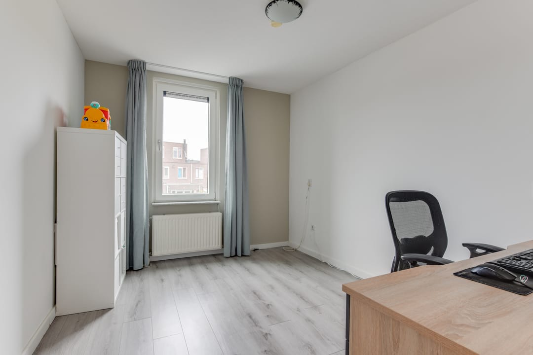 Foto 22 van Anna Clasina op 't Landtplantsoen 128