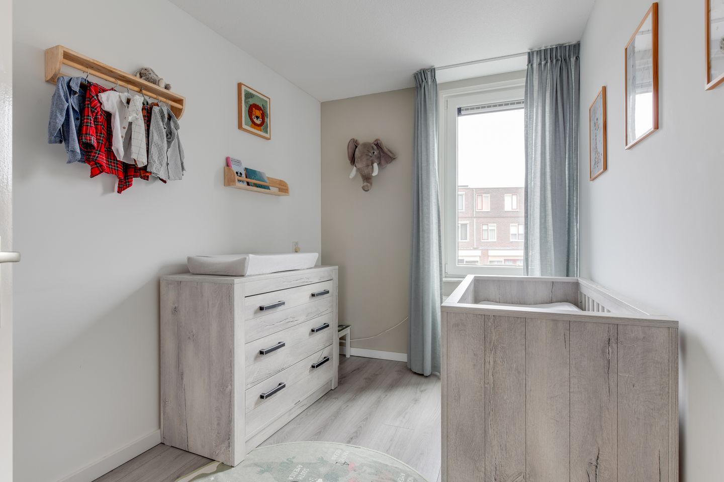 Foto 25 van Anna Clasina op 't Landtplantsoen 128