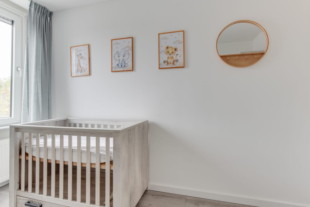 Foto 26 van Anna Clasina op 't Landtplantsoen 128