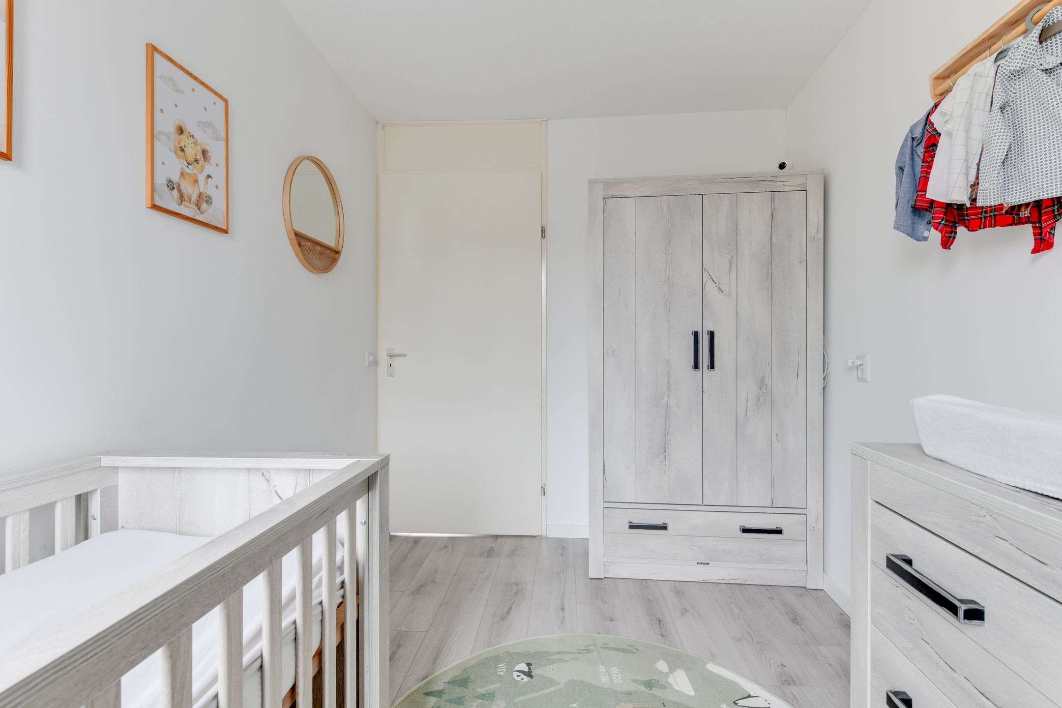 Foto 27 van Anna Clasina op 't Landtplantsoen 128