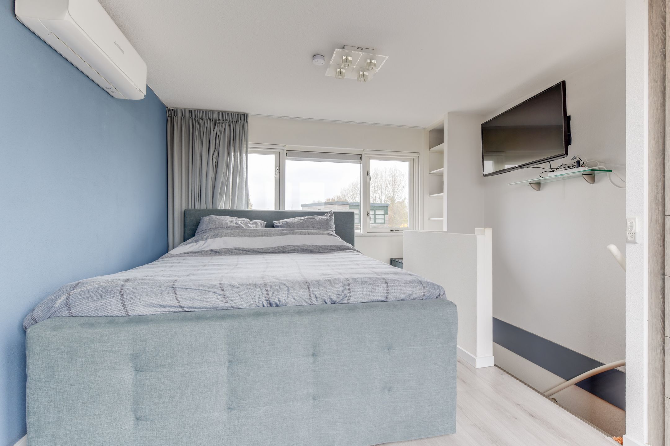 Foto 33 van Anna Clasina op 't Landtplantsoen 128