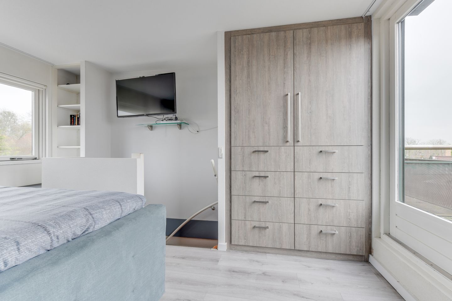 Foto 34 van Anna Clasina op 't Landtplantsoen 128