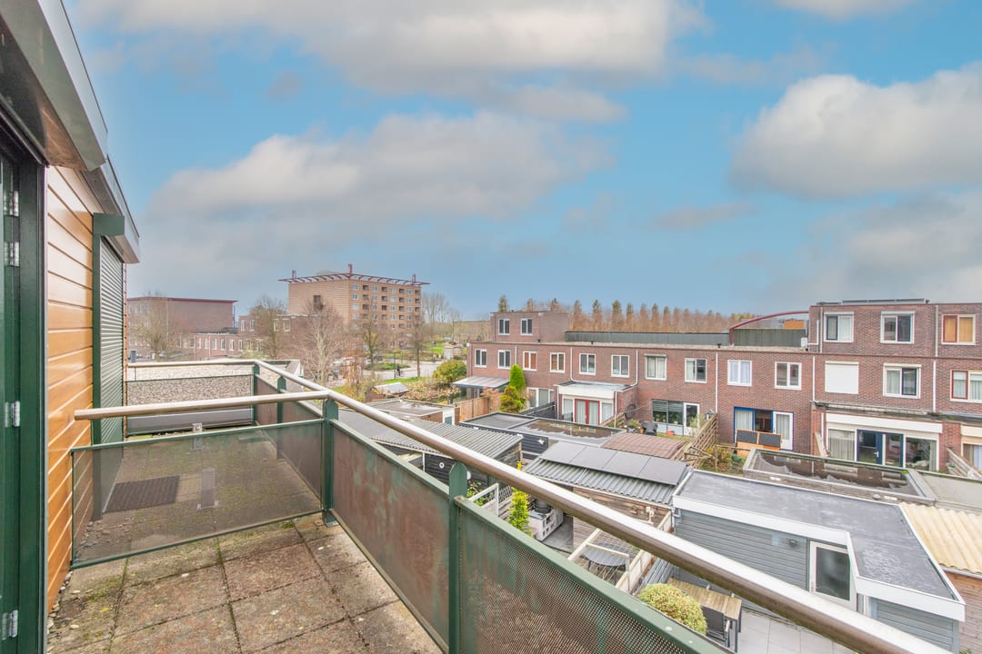 Foto 37 van Anna Clasina op 't Landtplantsoen 128