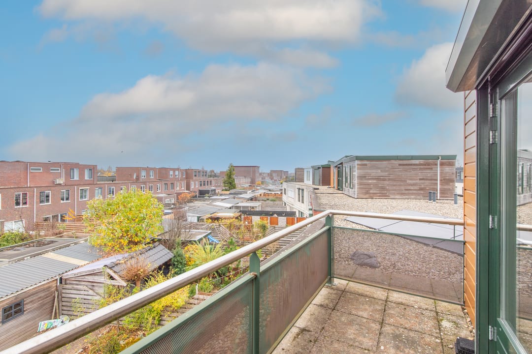 Foto 38 van Anna Clasina op 't Landtplantsoen 128