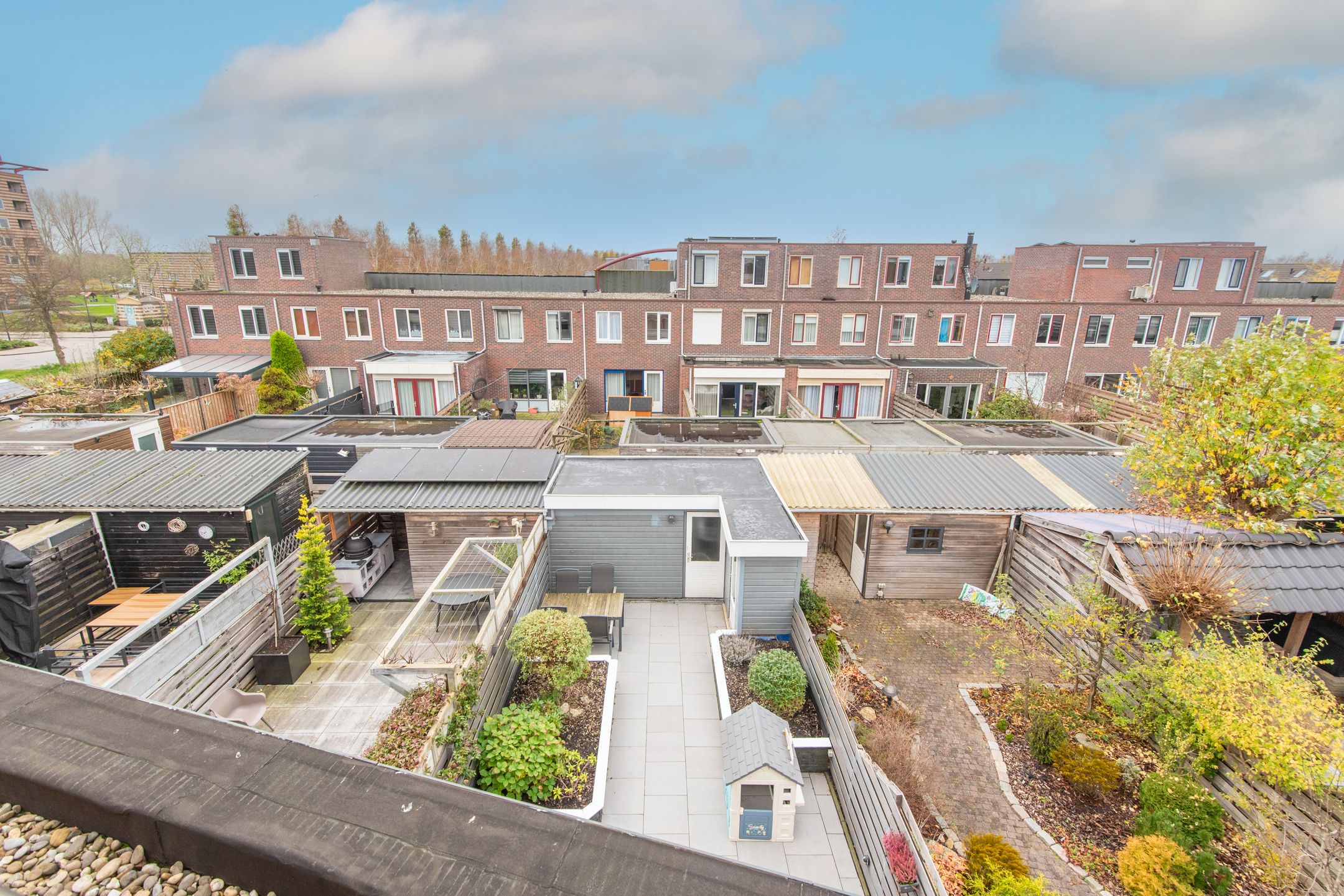 Foto 39 van Anna Clasina op 't Landtplantsoen 128