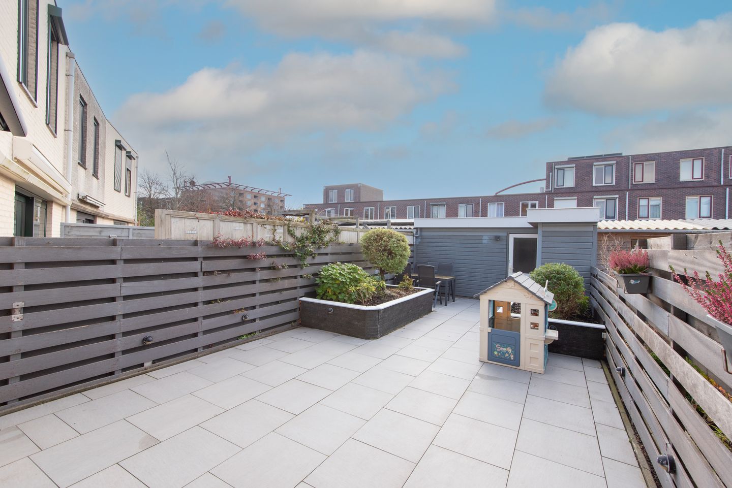 Foto 40 van Anna Clasina op 't Landtplantsoen 128