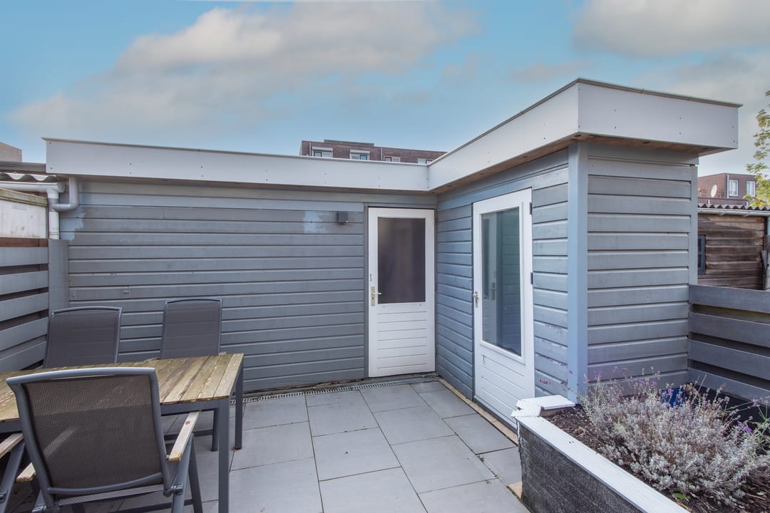 Foto 43 van Anna Clasina op 't Landtplantsoen 128