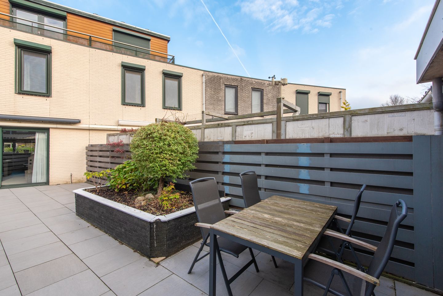 Foto 44 van Anna Clasina op 't Landtplantsoen 128