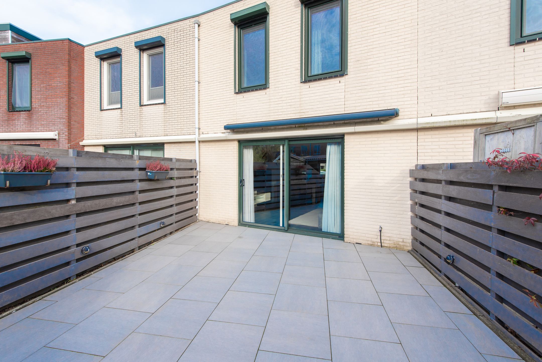 Foto 45 van Anna Clasina op 't Landtplantsoen 128