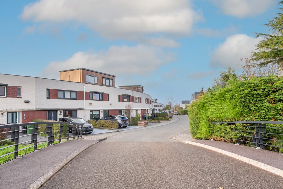 Foto 46 van Anna Clasina op 't Landtplantsoen 128