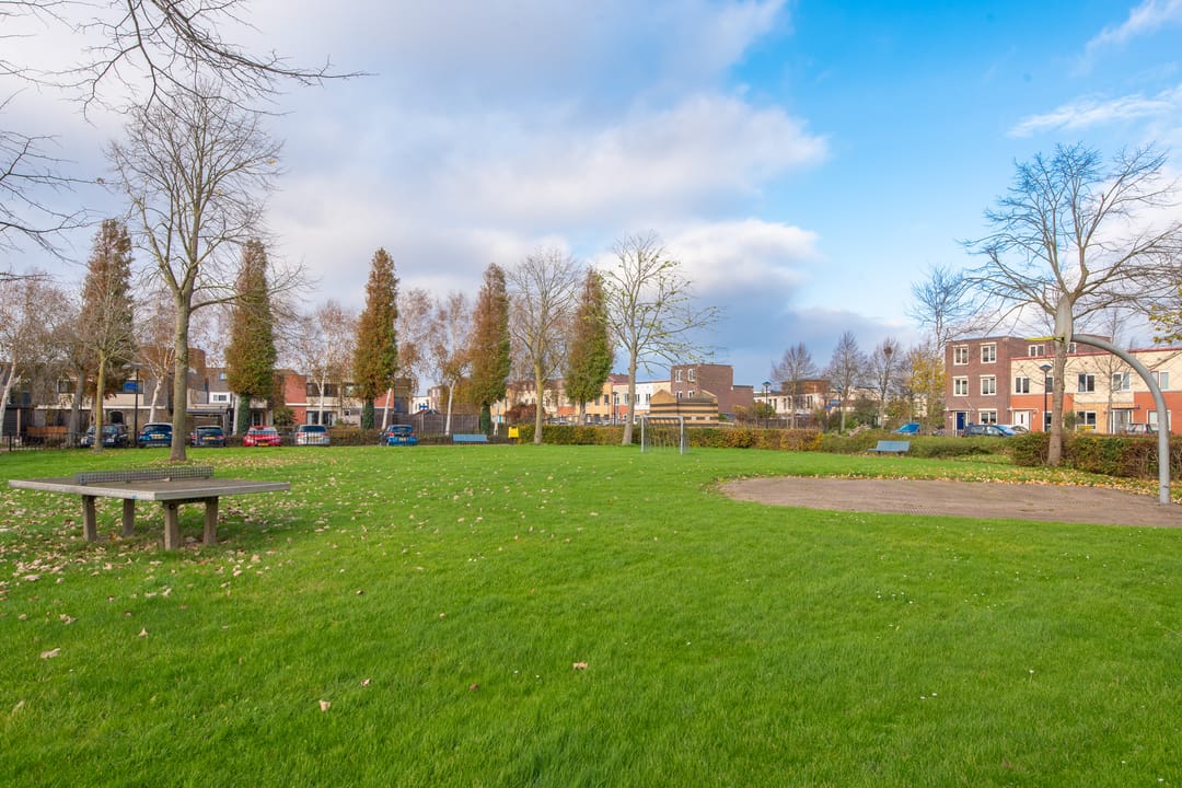 Foto 47 van Anna Clasina op 't Landtplantsoen 128