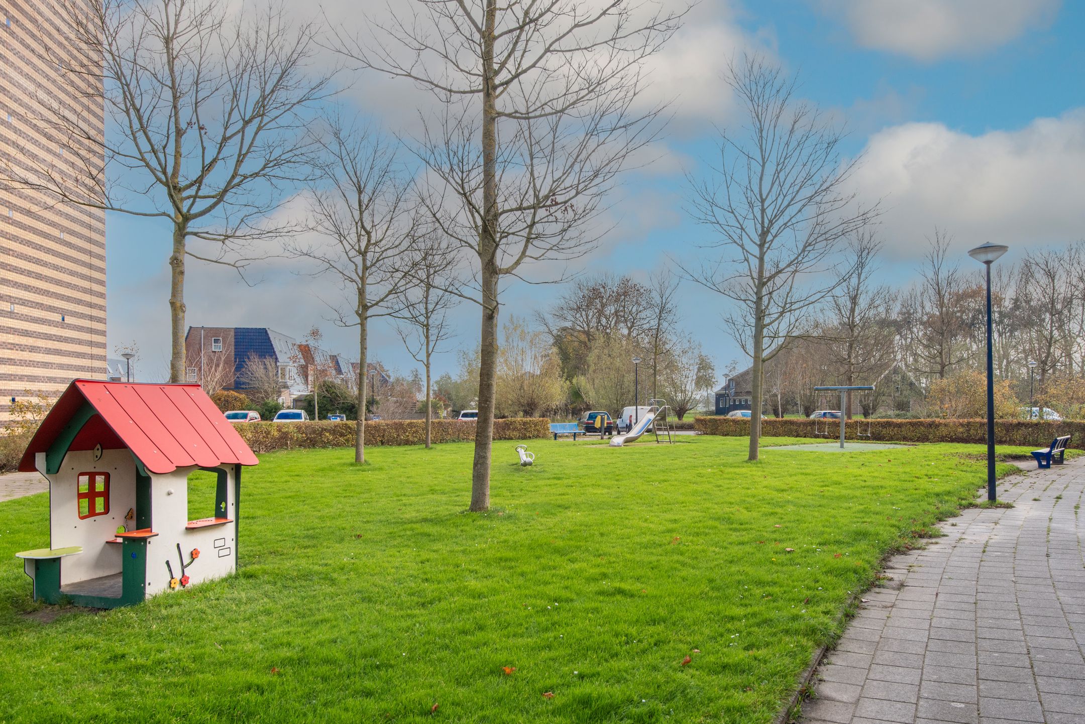 Foto 48 van Anna Clasina op 't Landtplantsoen 128