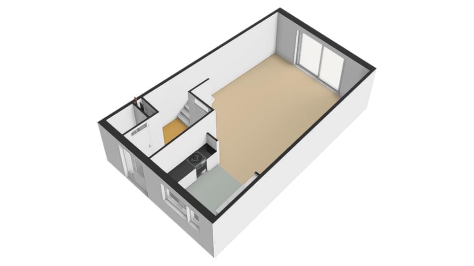 Foto 51 van Anna Clasina op 't Landtplantsoen 128