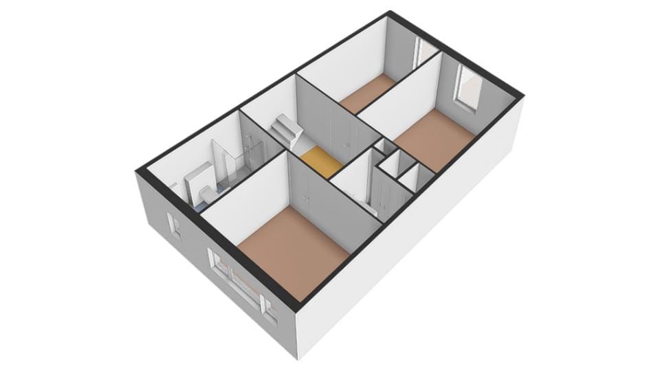 Foto 53 van Anna Clasina op 't Landtplantsoen 128