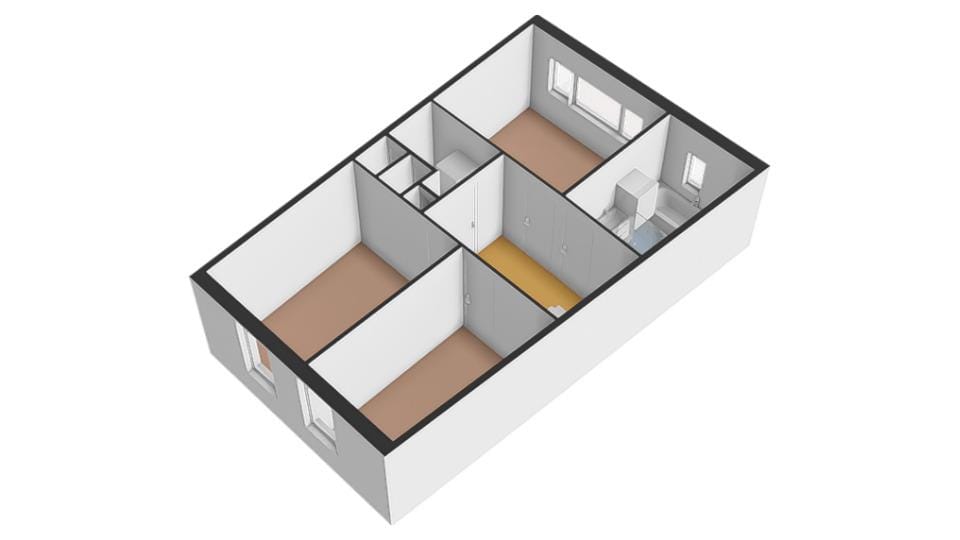 Foto 54 van Anna Clasina op 't Landtplantsoen 128