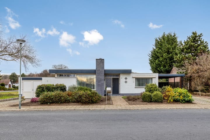 Foto 4 van Sportparklaan 17