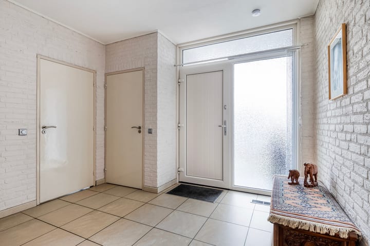 Foto 7 van Sportparklaan 17