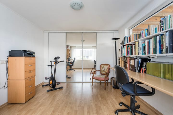 Foto 28 van Sportparklaan 17