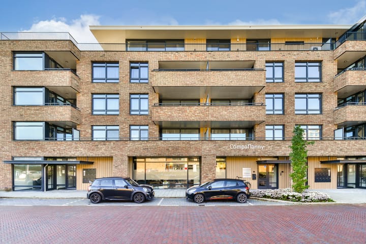 Photo 2 of Texelstraat 118