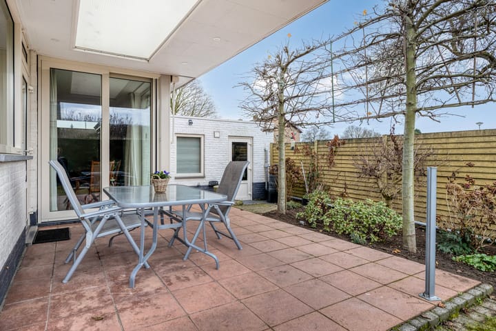 Foto 34 van Sportparklaan 17