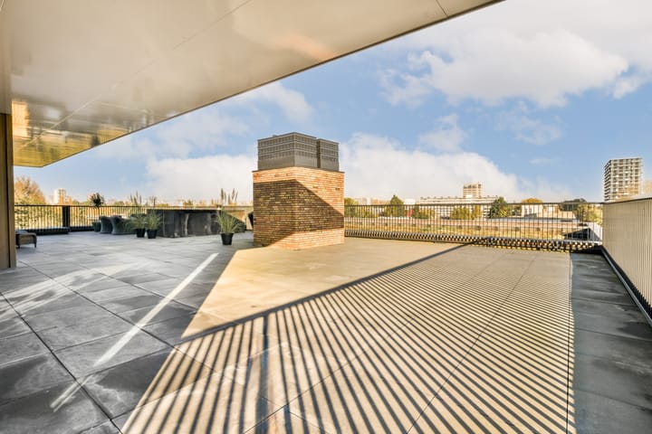 Photo 13 of Texelstraat 118