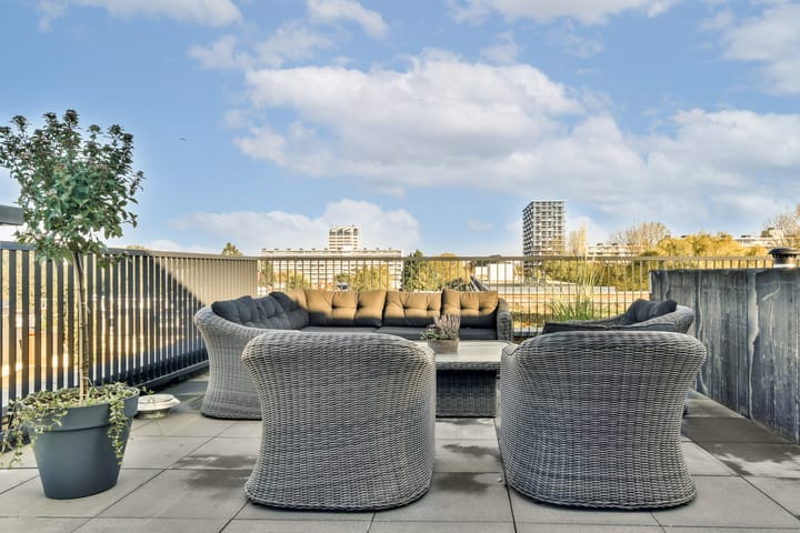 Photo 15 of Texelstraat 118