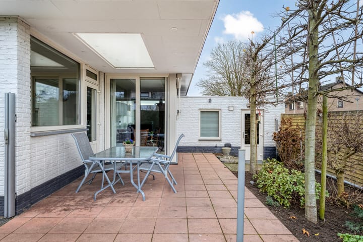 Foto 37 van Sportparklaan 17