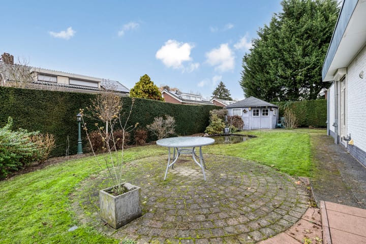 Foto 38 van Sportparklaan 17