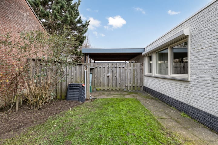 Foto 41 van Sportparklaan 17