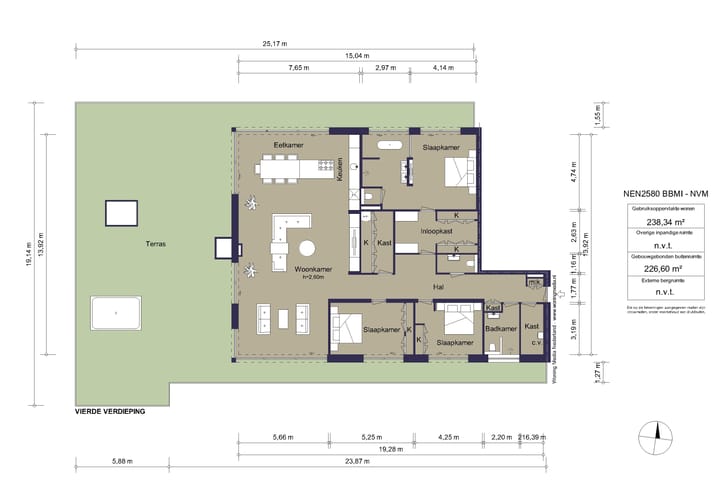 Photo 34 of Texelstraat 118