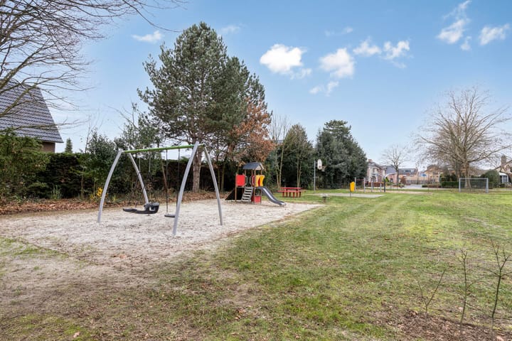 Foto 50 van Sportparklaan 17