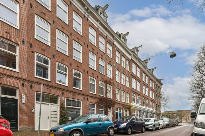 Foto 2 van Barentszstraat 305