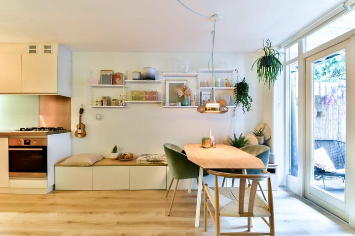 Foto 3 van Barentszstraat 305