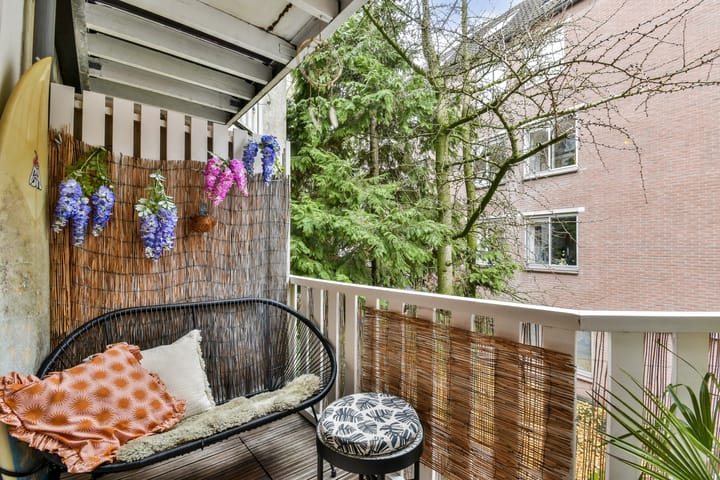 Foto 4 van Barentszstraat 305