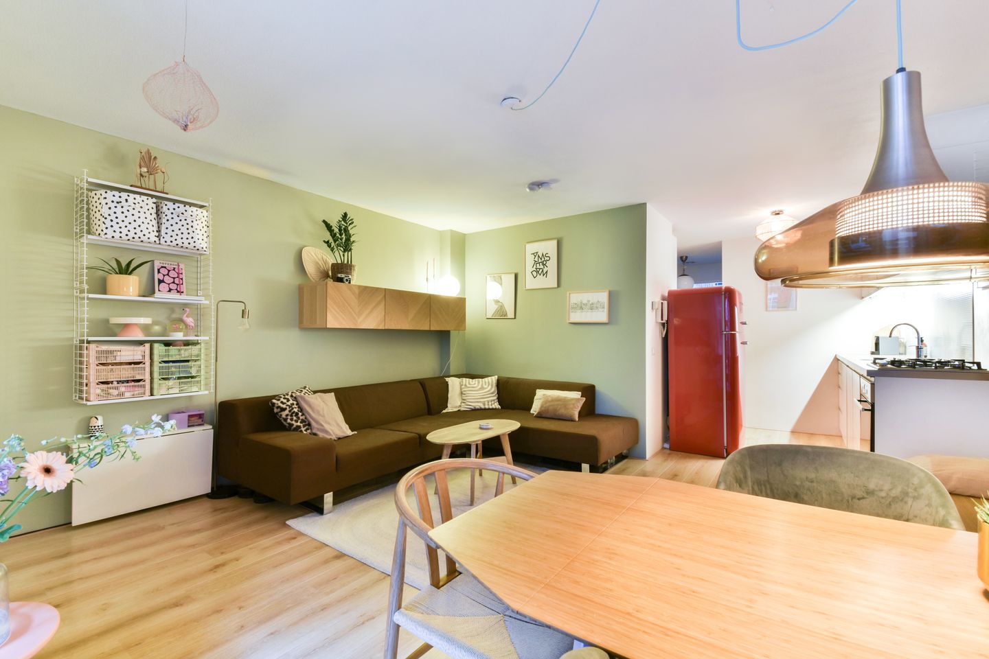 Foto 5 van Barentszstraat 305