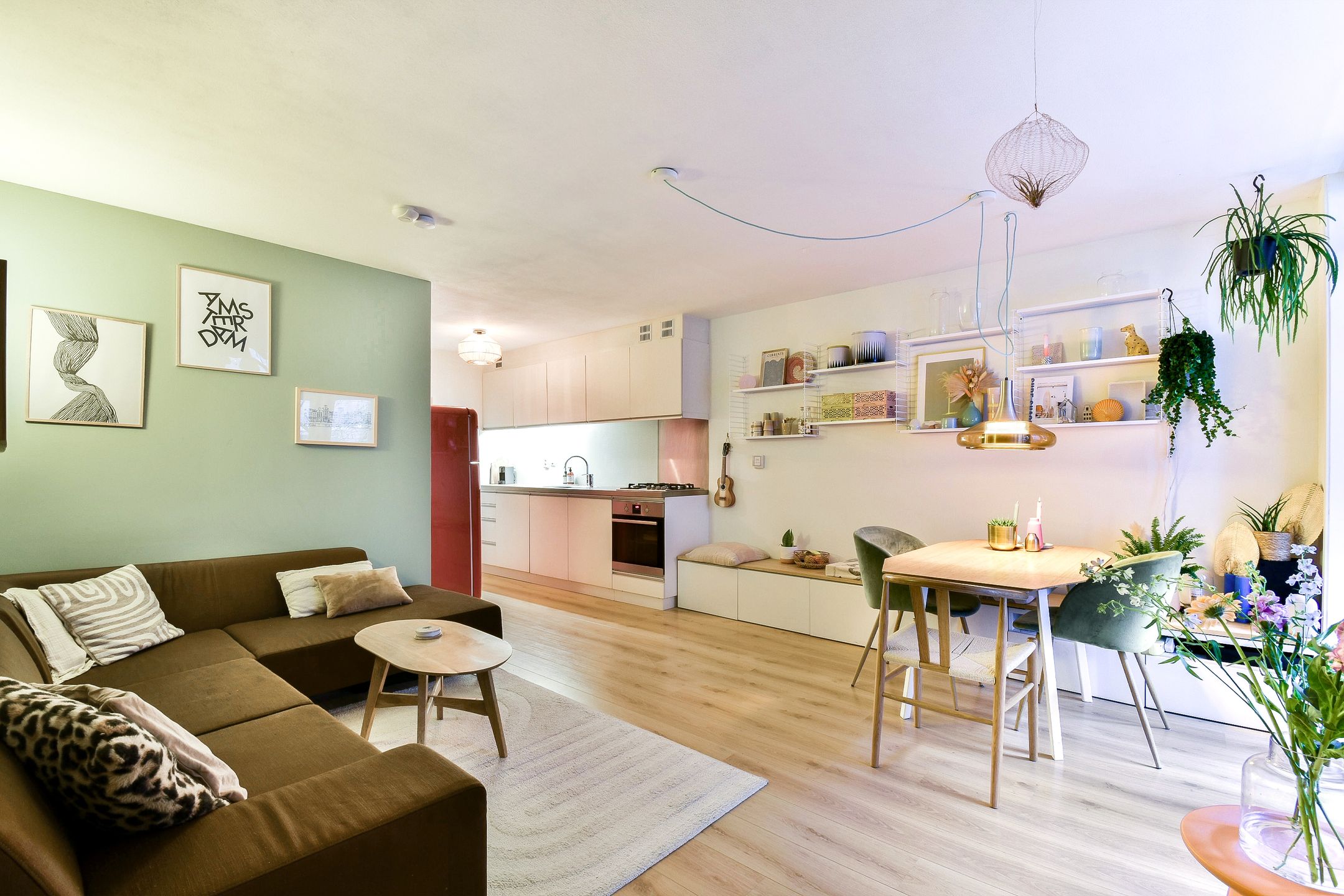 Foto 6 van Barentszstraat 305