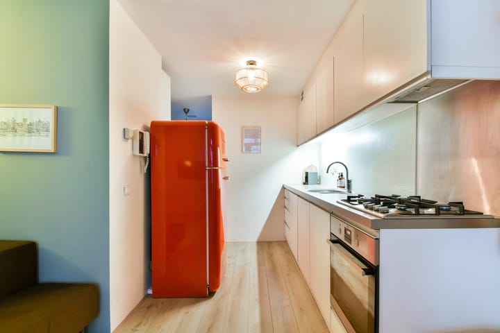 Photo 10 of Barentszstraat 305