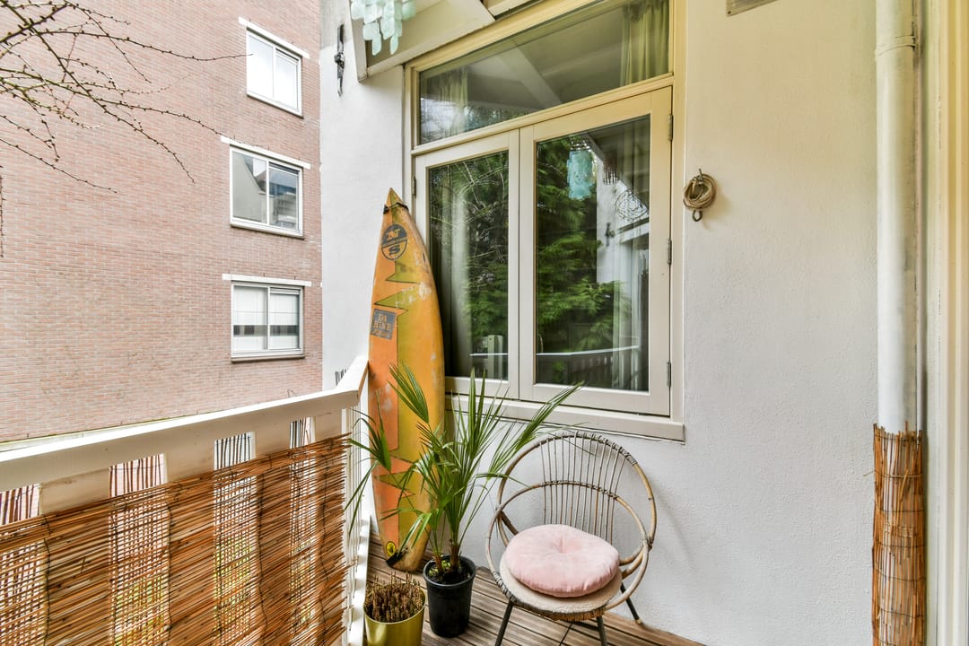 Foto 11 van Barentszstraat 305