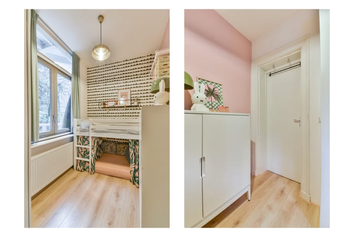 Photo 12 of Barentszstraat 305