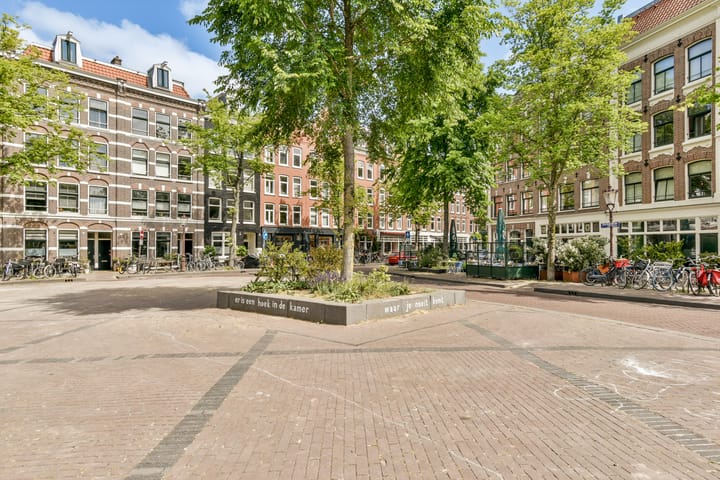 Photo 20 of Barentszstraat 305