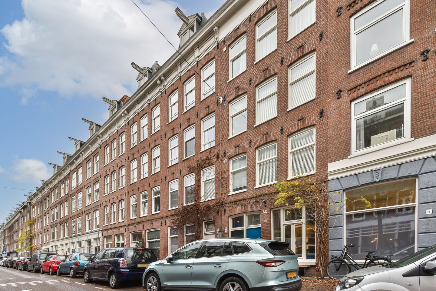 Foto 19 van Barentszstraat 305