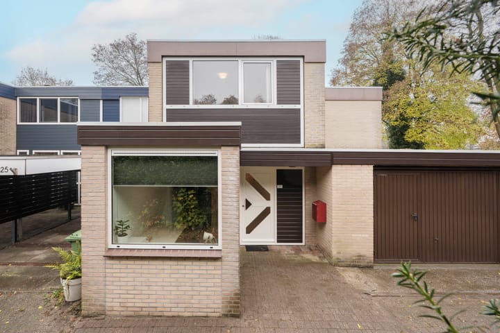 Foto 1 van Sierkershof 27