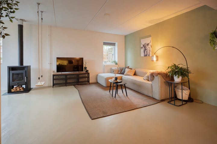 Foto 2 van Sierkershof 27