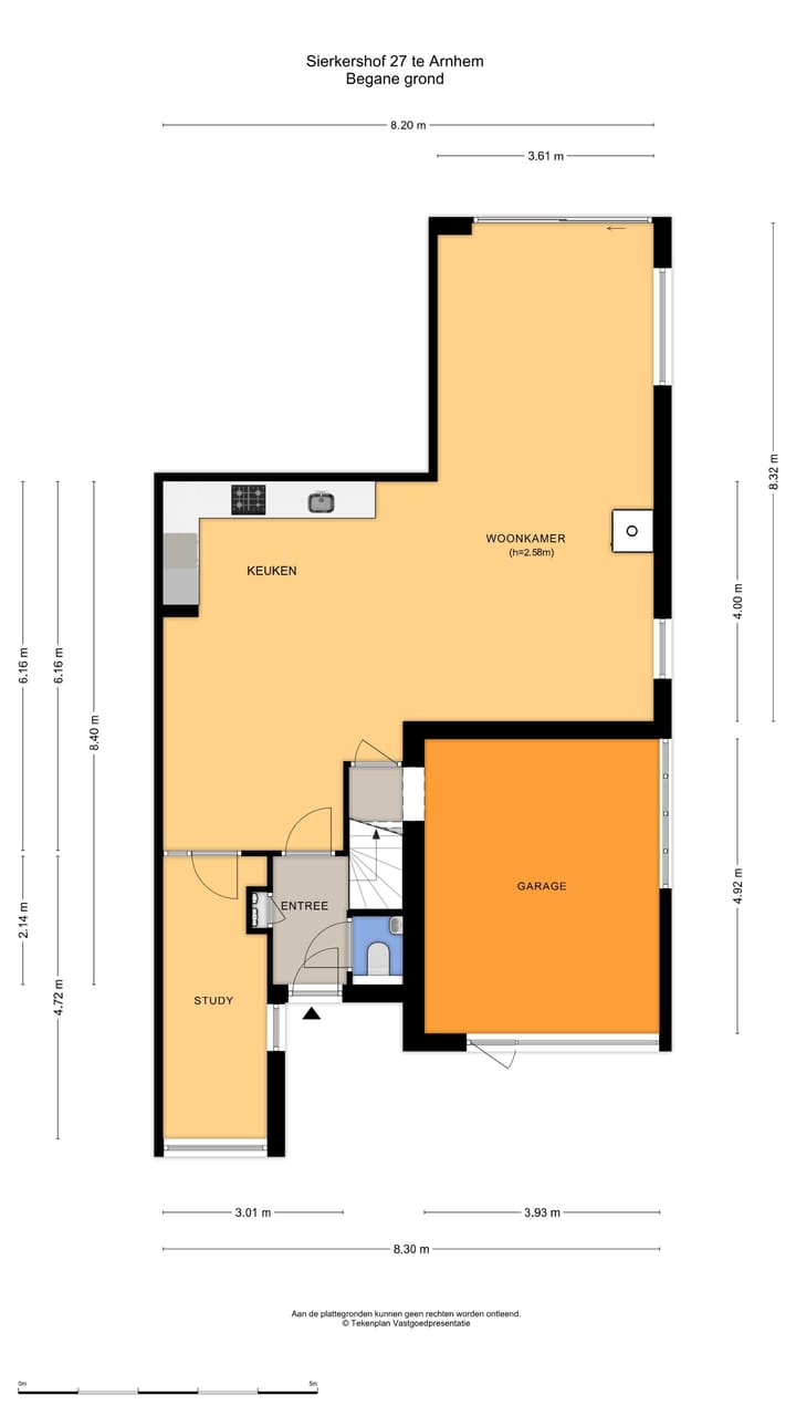 Foto 54 van Sierkershof 27