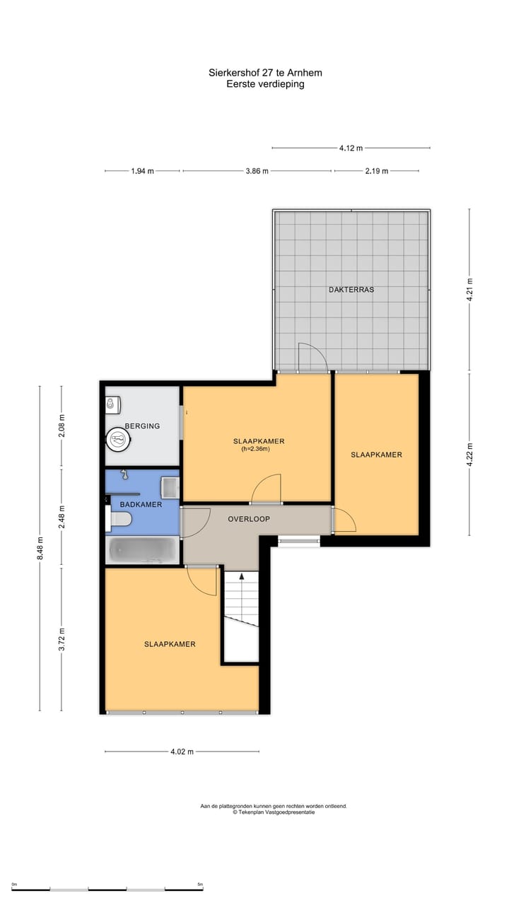 Foto 55 van Sierkershof 27