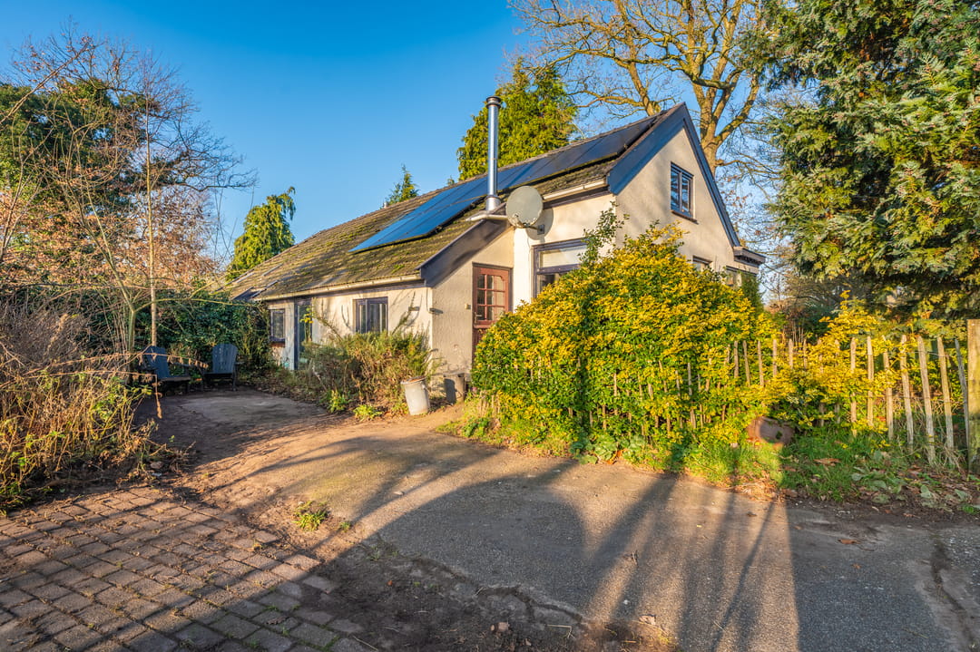 Photo 1 of Weenderstraat 75