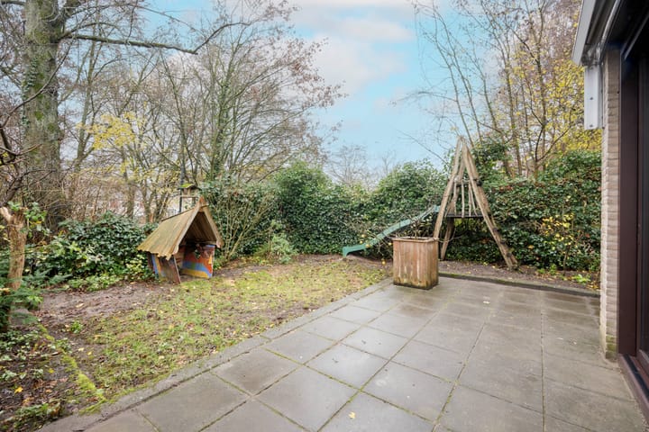 Foto 4 van Sierkershof 27